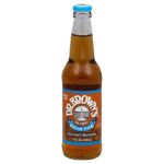 Dr. Brown's - Cream 12 oz Bottle 24pk Case